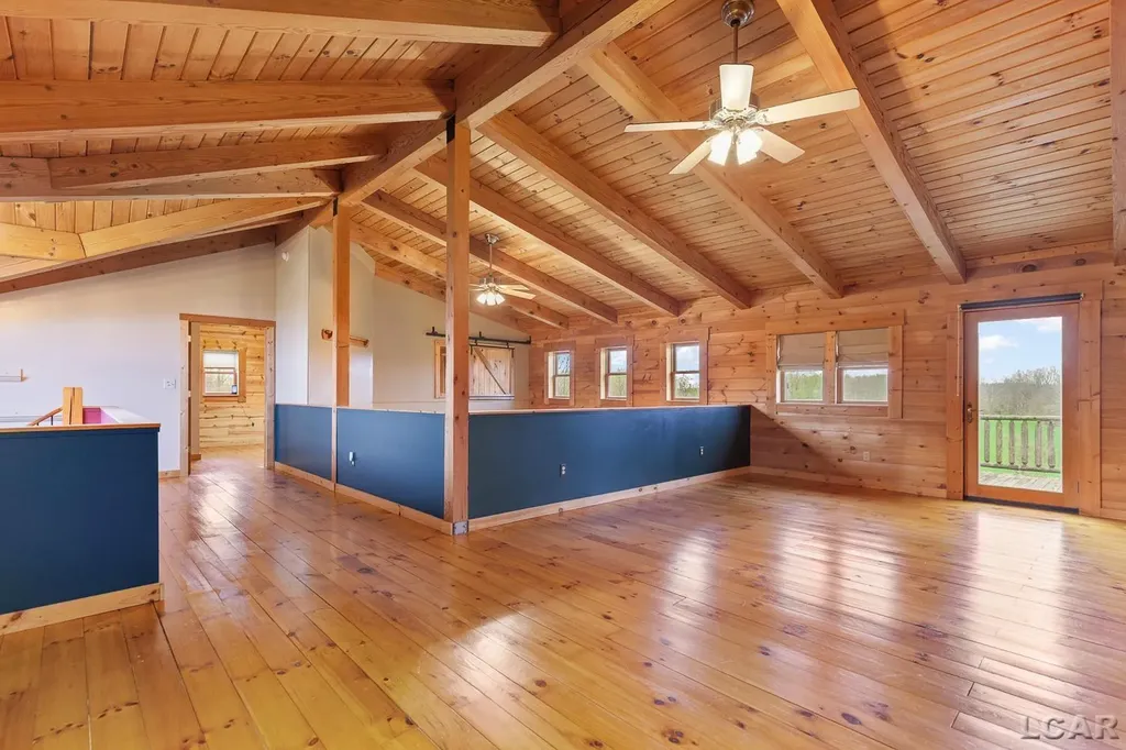 2487 W Monroe (m-50) Road Franklin Township MI 49287