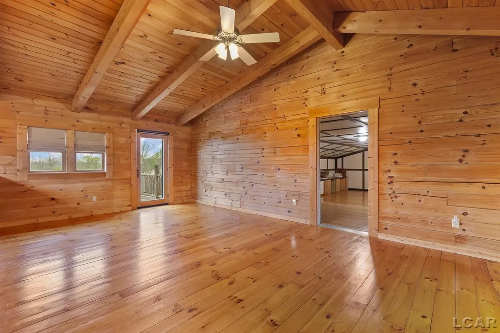 2487 W Monroe (m-50) Road Franklin Township MI 49287