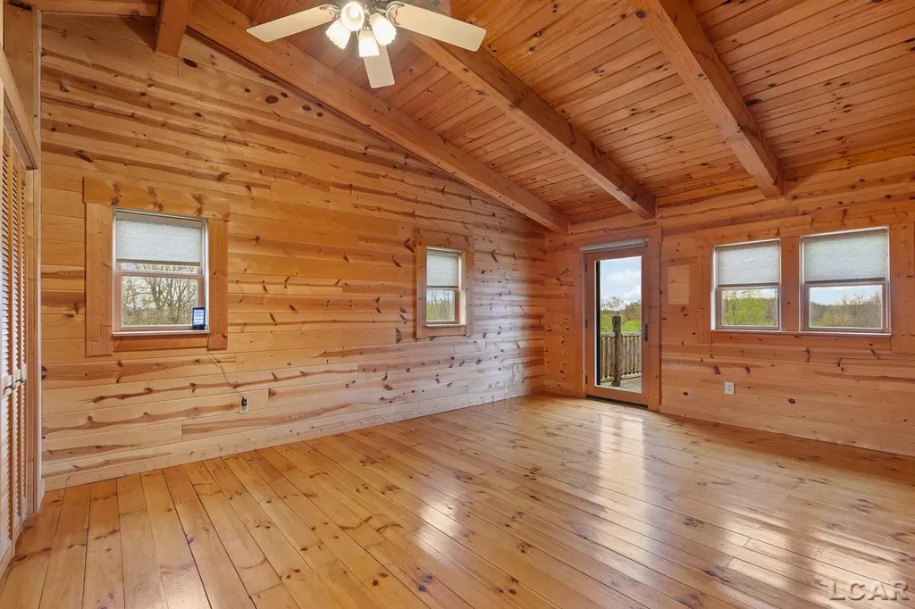 2487 W Monroe (m-50) Road Franklin Township MI 49287