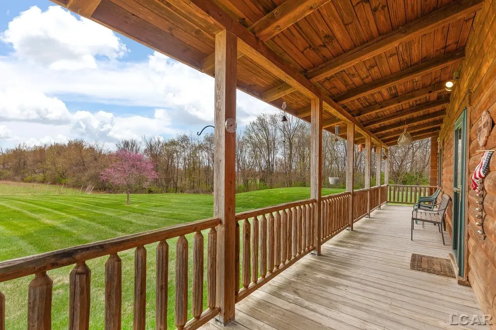 2487 W Monroe (m-50) Road Franklin Township MI 49287