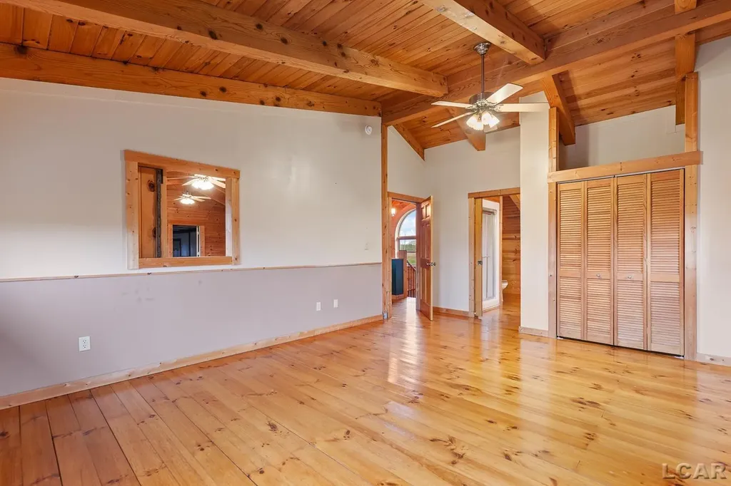 2487 W Monroe (m-50) Road Franklin Township MI 49287