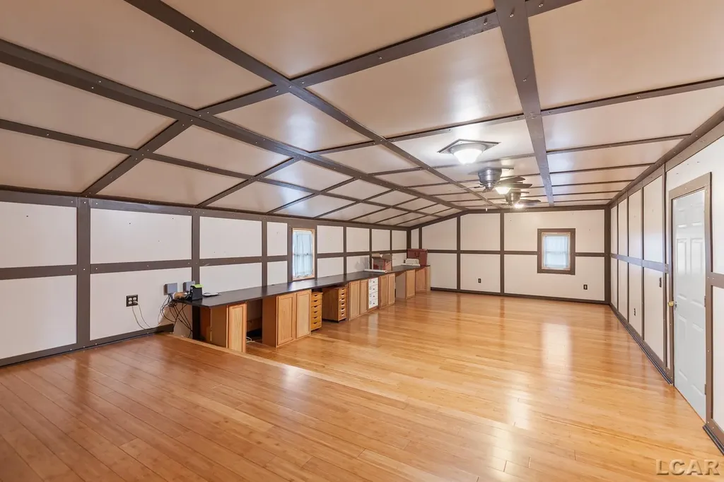 2487 W Monroe (m-50) Road Franklin Township MI 49287