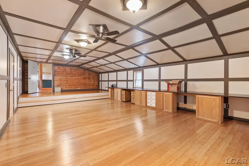2487 W Monroe (m-50) Road Franklin Township MI 49287