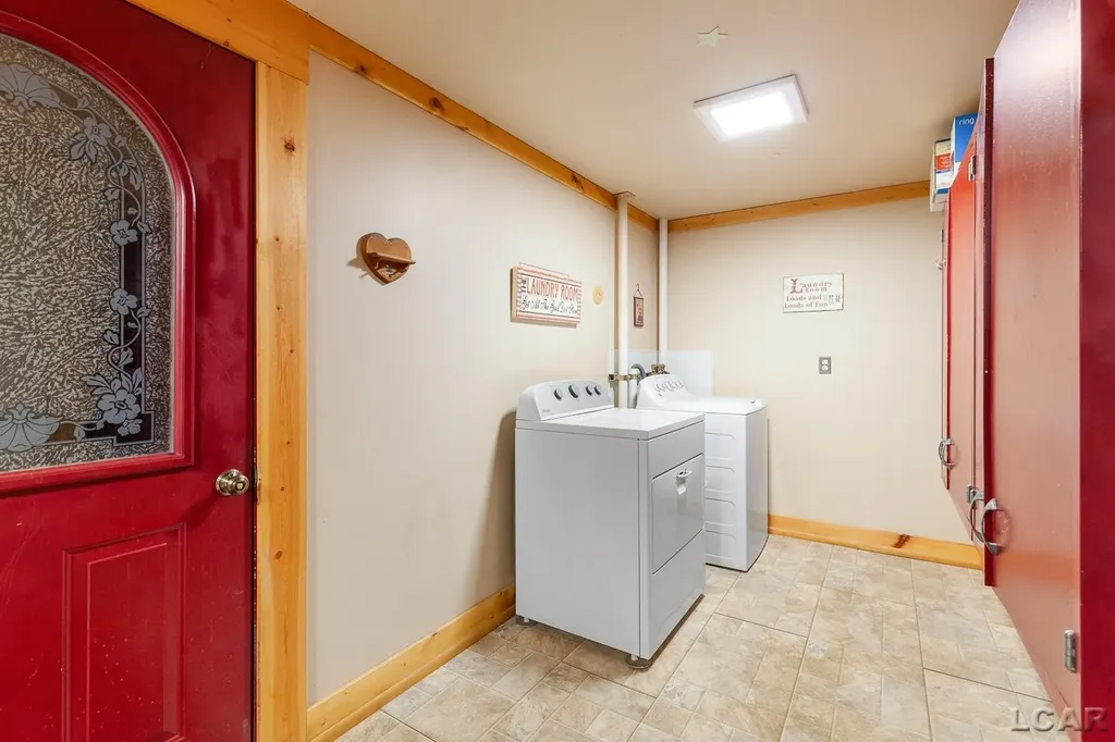 2487 W Monroe (m-50) Road Franklin Township MI 49287
