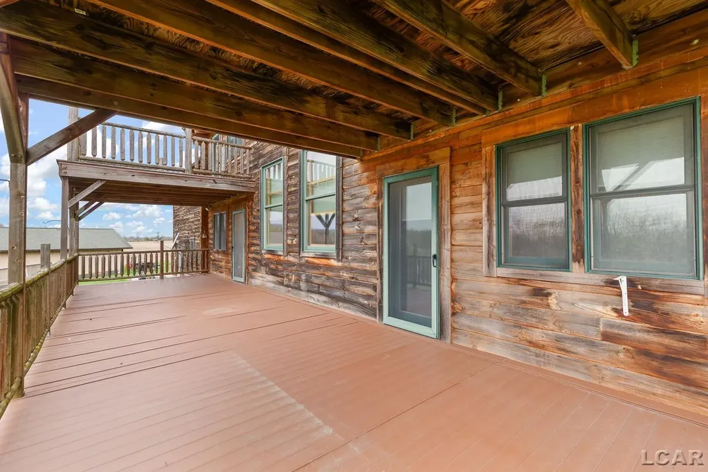 2487 W Monroe (m-50) Road Franklin Township MI 49287