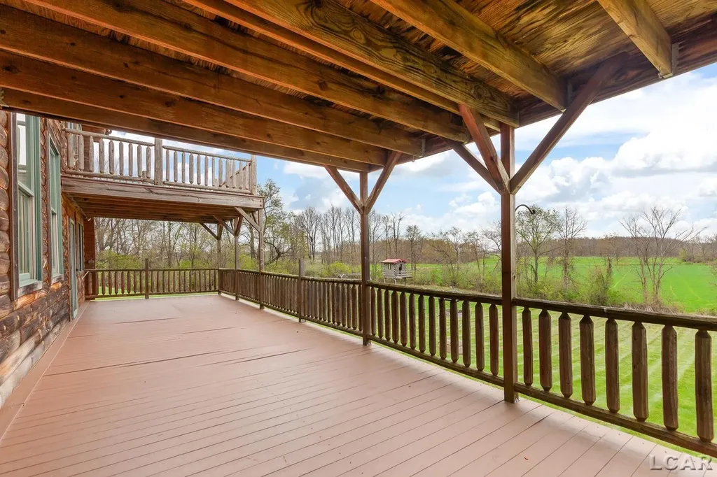 2487 W Monroe (m-50) Road Franklin Township MI 49287