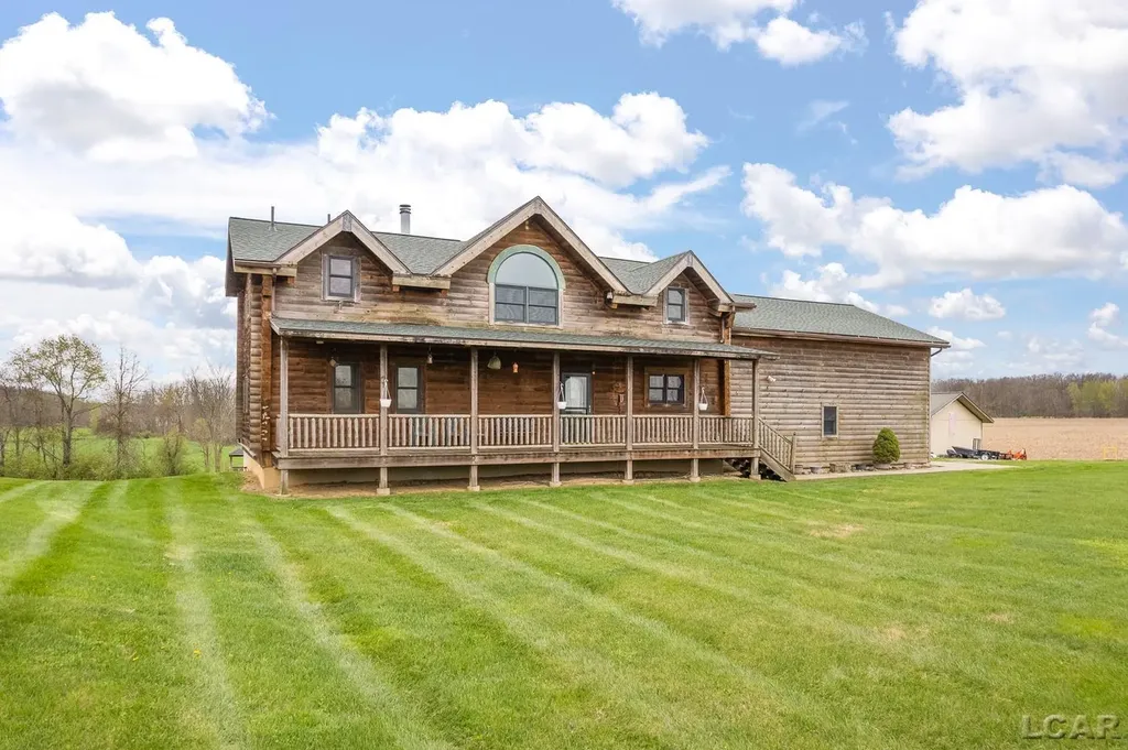 2487 W Monroe (m-50) Road Franklin Township MI 49287