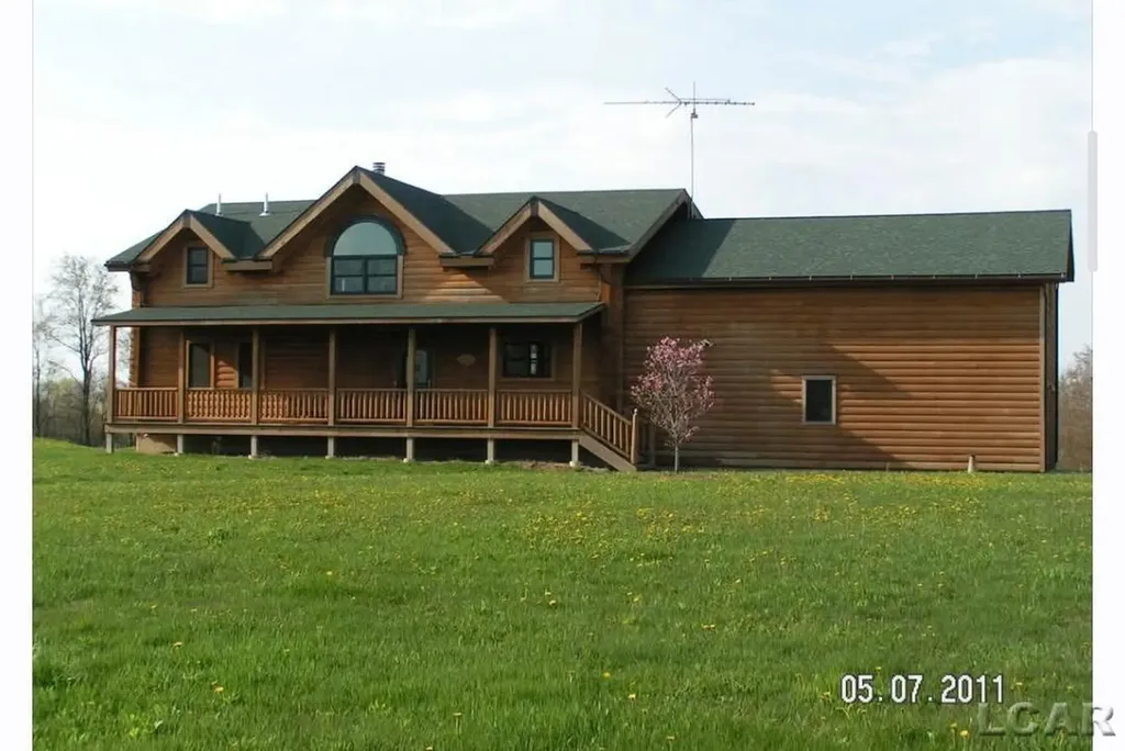 2487 W Monroe (m-50) Road Franklin Township MI 49287