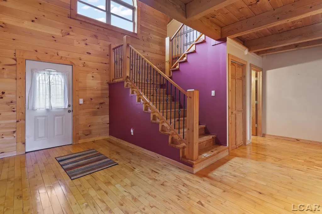 2487 W Monroe (m-50) Road Franklin Township MI 49287
