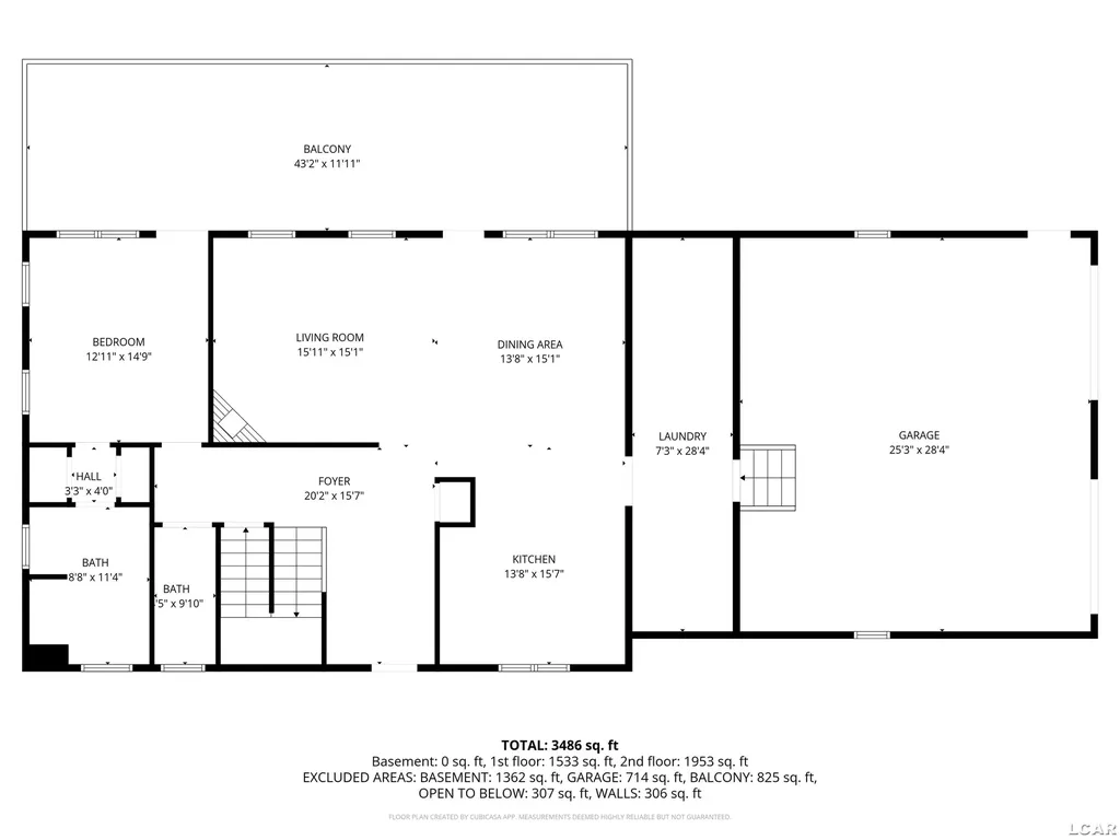 2487 W Monroe (m-50) Road Franklin Township MI 49287