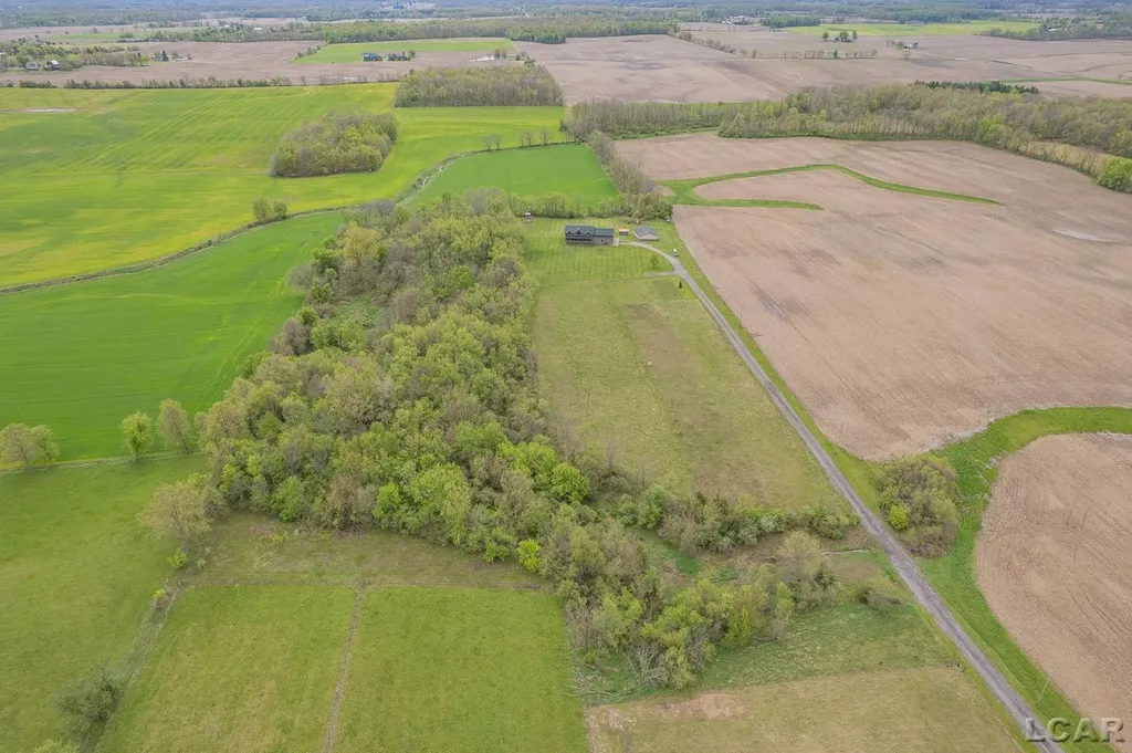 2487 W Monroe (m-50) Road Franklin Township MI 49287