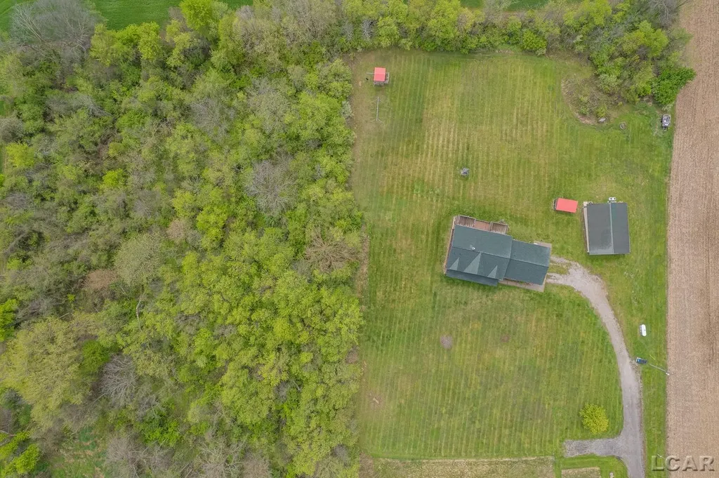 2487 W Monroe (m-50) Road Franklin Township MI 49287