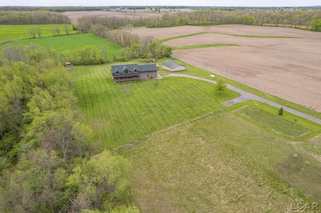 2487 W Monroe (m-50) Road Franklin Township MI 49287