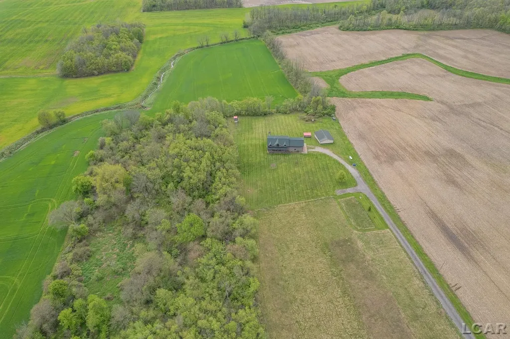 2487 W Monroe (m-50) Road Franklin Township MI 49287