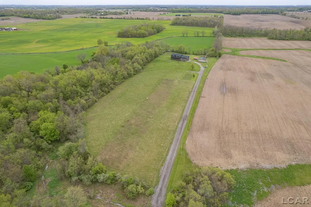2487 W Monroe (m-50) Road Franklin Township MI 49287