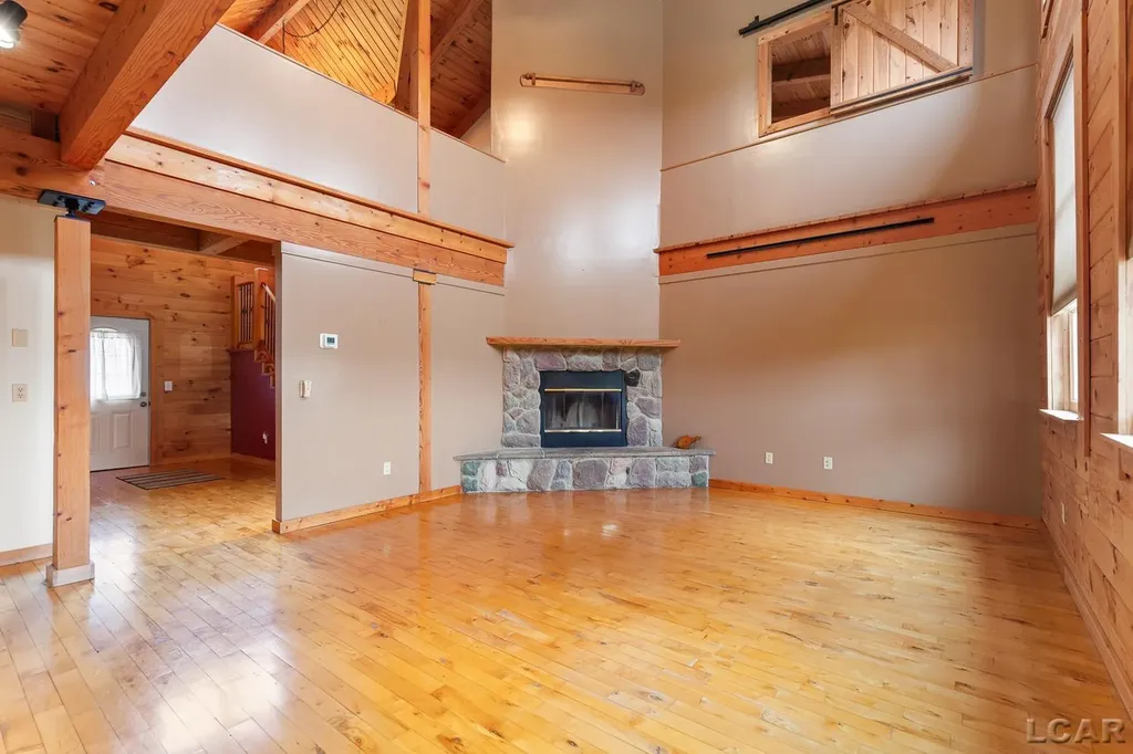 2487 W Monroe (m-50) Road Franklin Township MI 49287