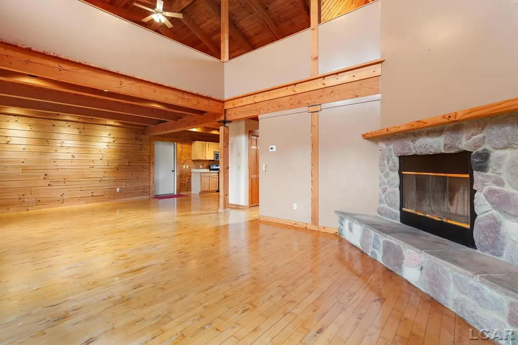 2487 W Monroe (m-50) Road Franklin Township MI 49287