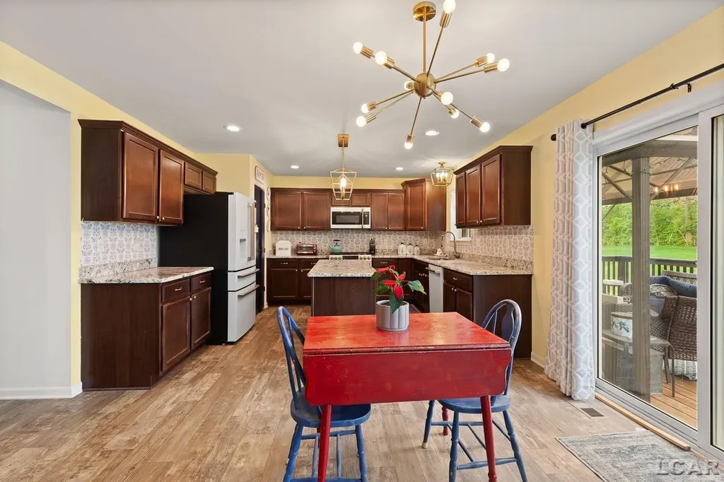 4563 Kelsey Avenue Raisin Township MI 49221