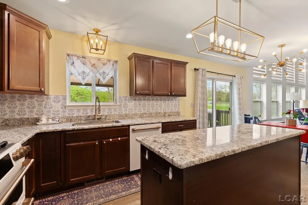 4563 Kelsey Avenue Raisin Township MI 49221