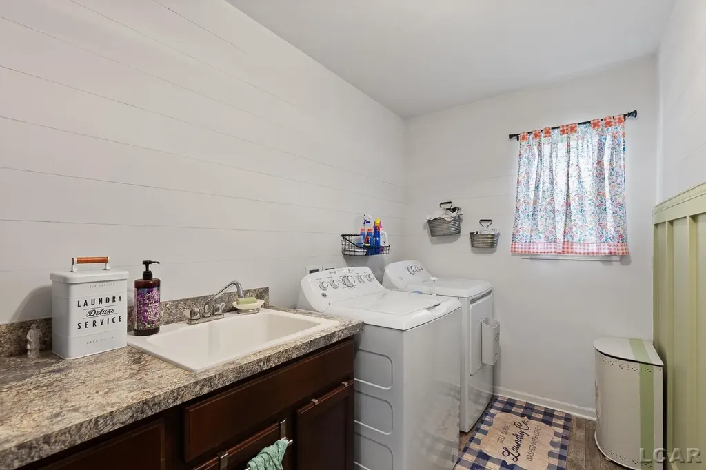 4563 Kelsey Avenue Raisin Township MI 49221