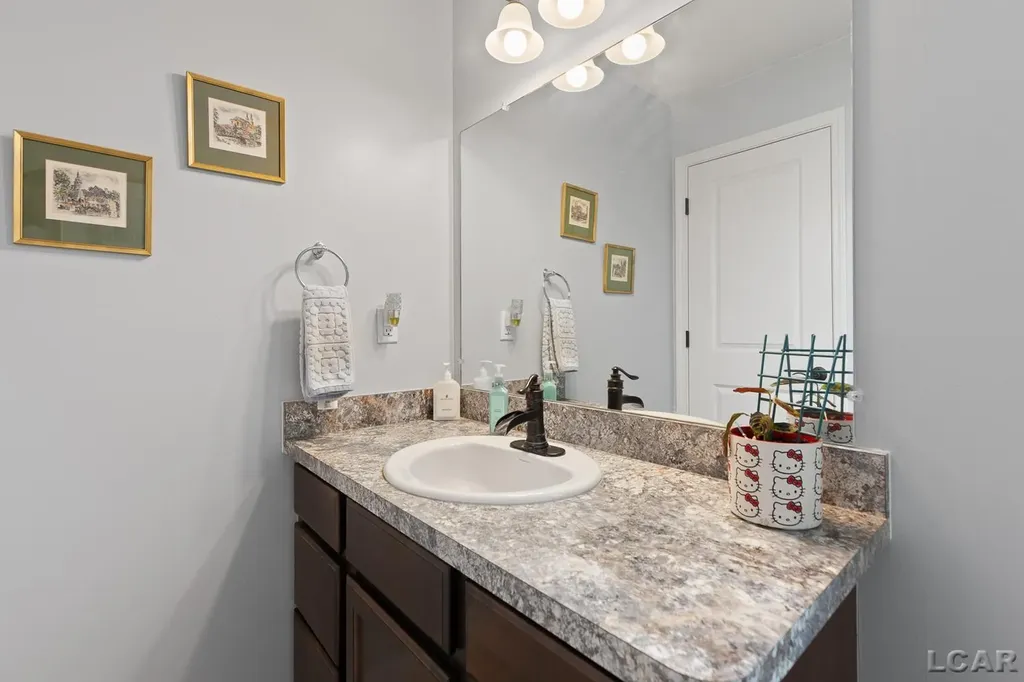 4563 Kelsey Avenue Raisin Township MI 49221