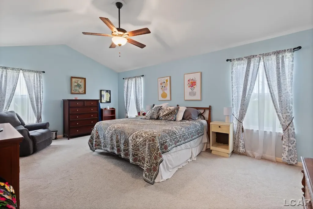 4563 Kelsey Avenue Raisin Township MI 49221
