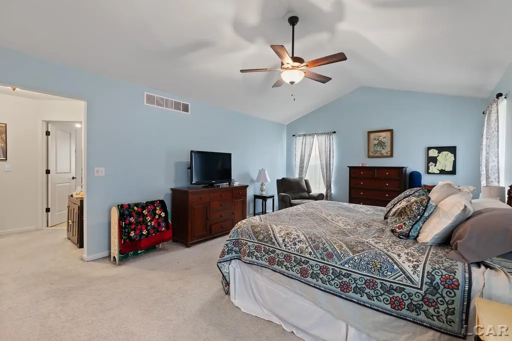 4563 Kelsey Avenue Raisin Township MI 49221