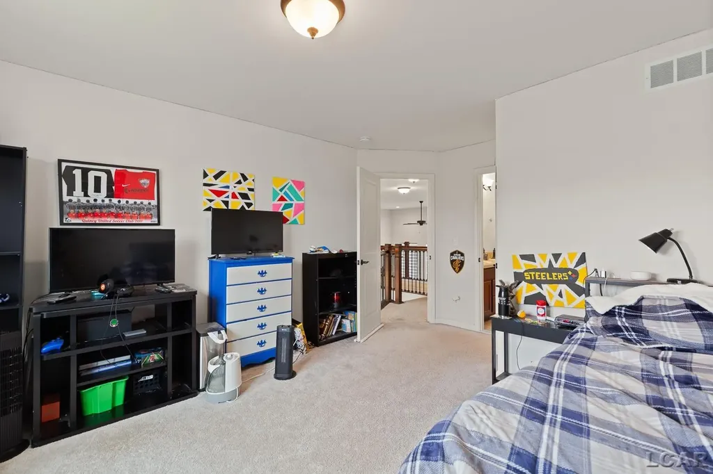 4563 Kelsey Avenue Raisin Township MI 49221