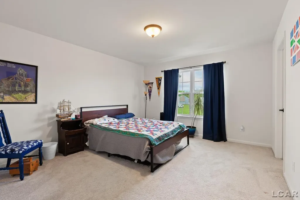 4563 Kelsey Avenue Raisin Township MI 49221