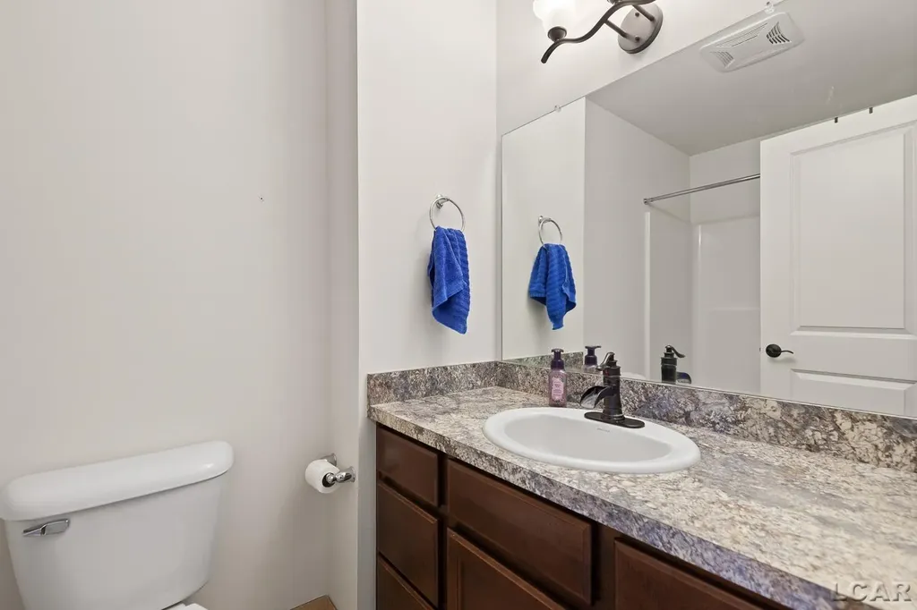 4563 Kelsey Avenue Raisin Township MI 49221