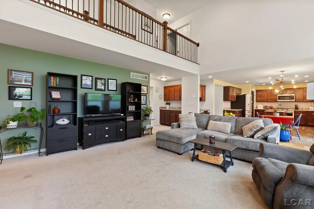 4563 Kelsey Avenue Raisin Township MI 49221