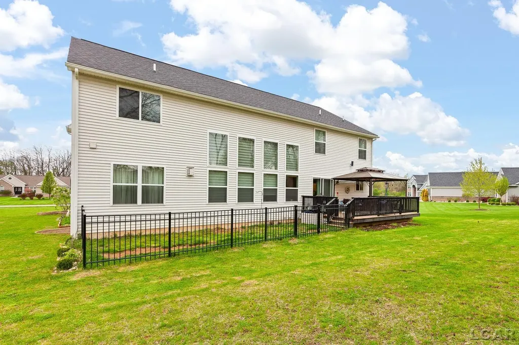 4563 Kelsey Avenue Raisin Township MI 49221