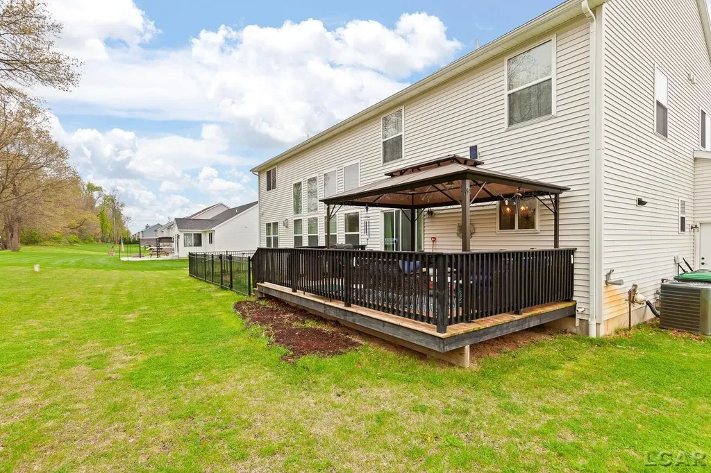 4563 Kelsey Avenue Raisin Township MI 49221