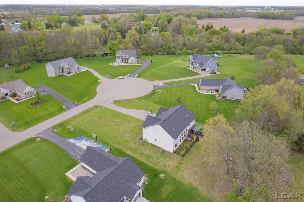 4563 Kelsey Avenue Raisin Township MI 49221