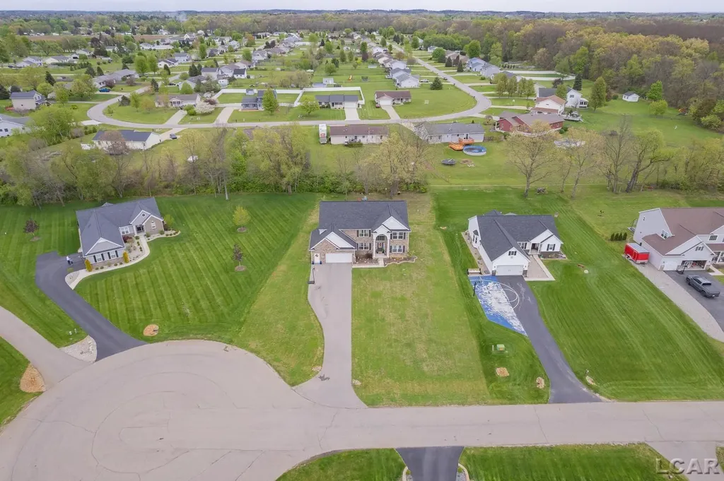 4563 Kelsey Avenue Raisin Township MI 49221