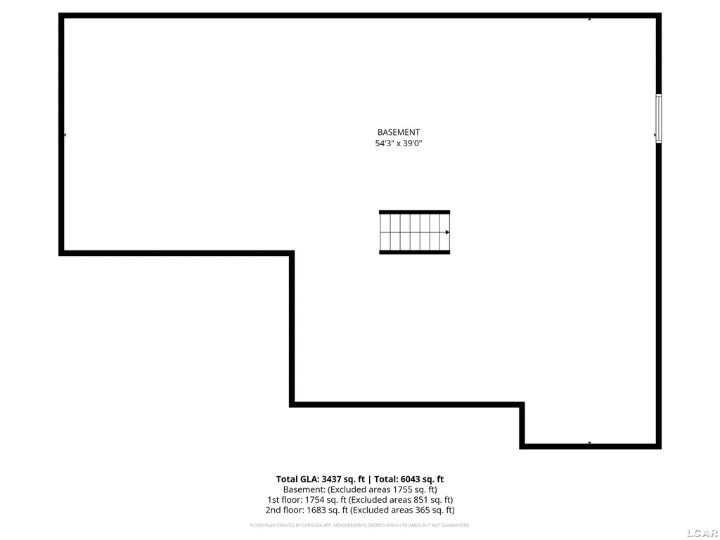 4563 Kelsey Avenue Raisin Township MI 49221