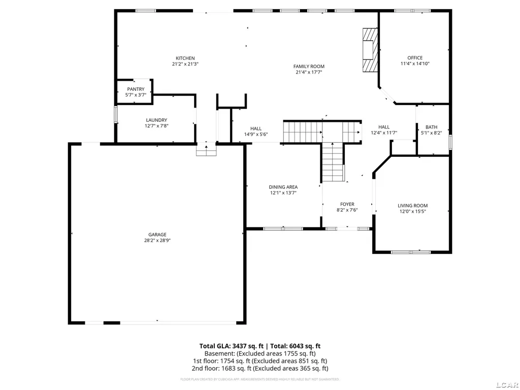 4563 Kelsey Avenue Raisin Township MI 49221