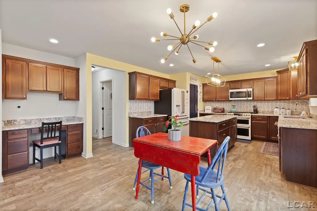 4563 Kelsey Avenue Raisin Township MI 49221