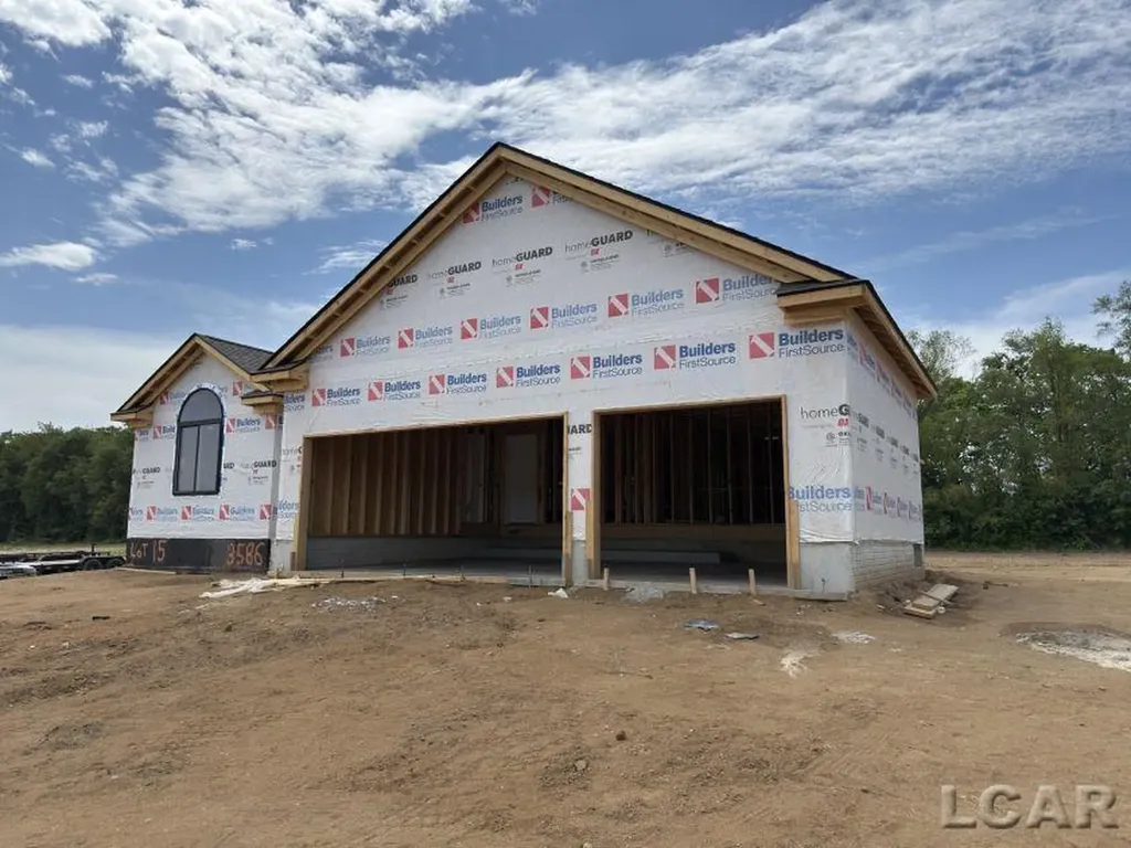 3586 Serra Drive Raisin Township MI 49286