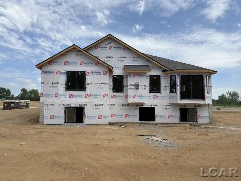 3586 Serra Drive Raisin Township MI 49286