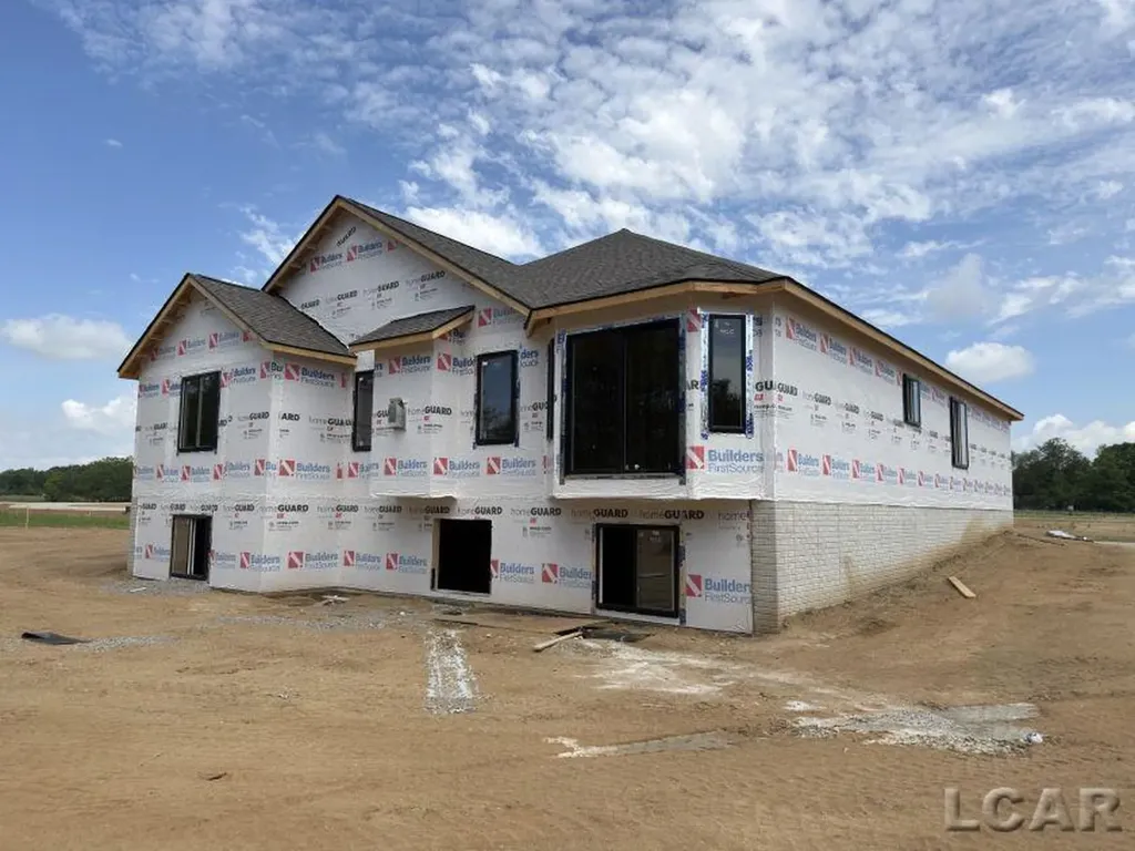 3586 Serra Drive Raisin Township MI 49286