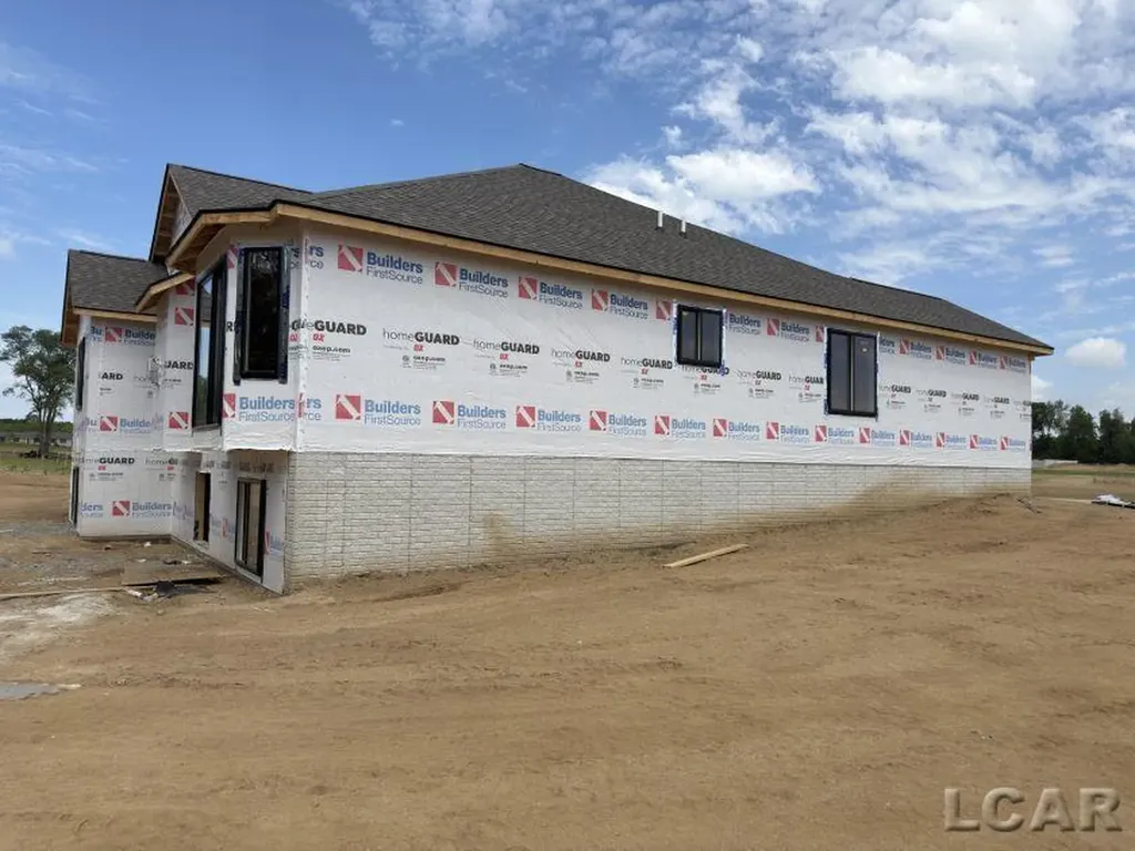 3586 Serra Drive Raisin Township MI 49286