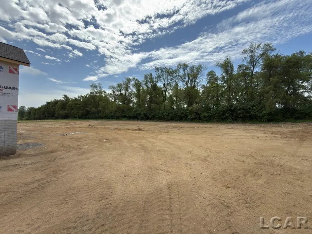 3586 Serra Drive Raisin Township MI 49286