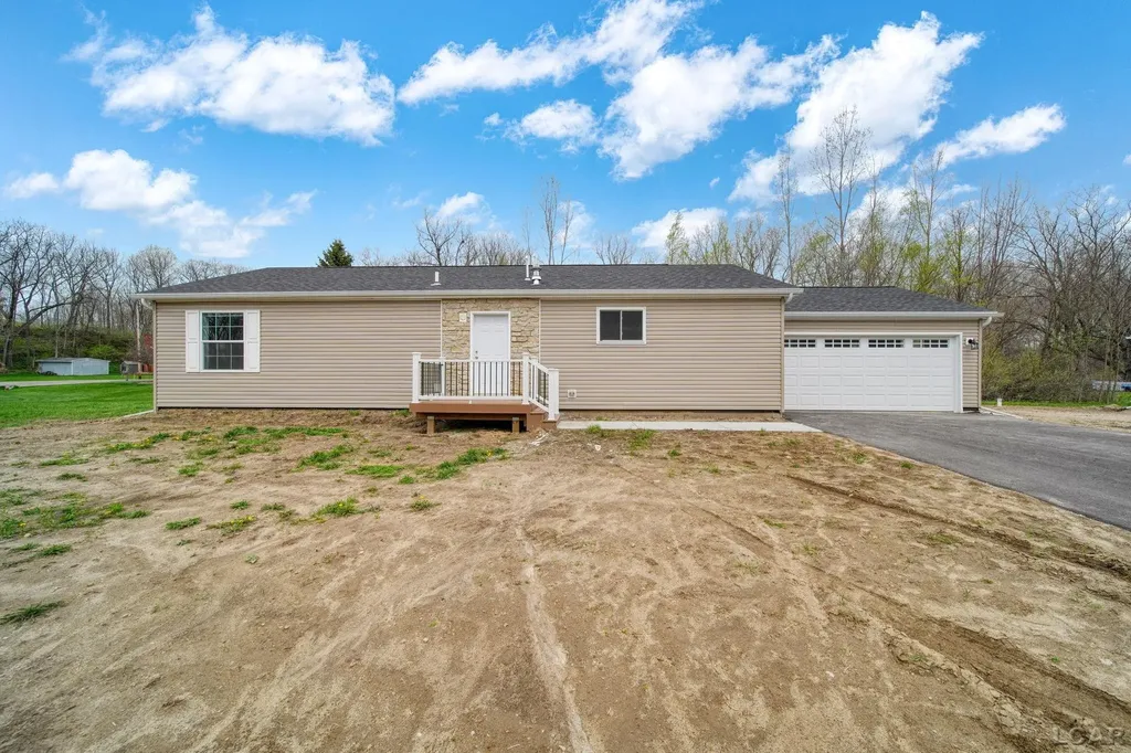 4760 Hooks Mill Road Adrian Township MI 49221