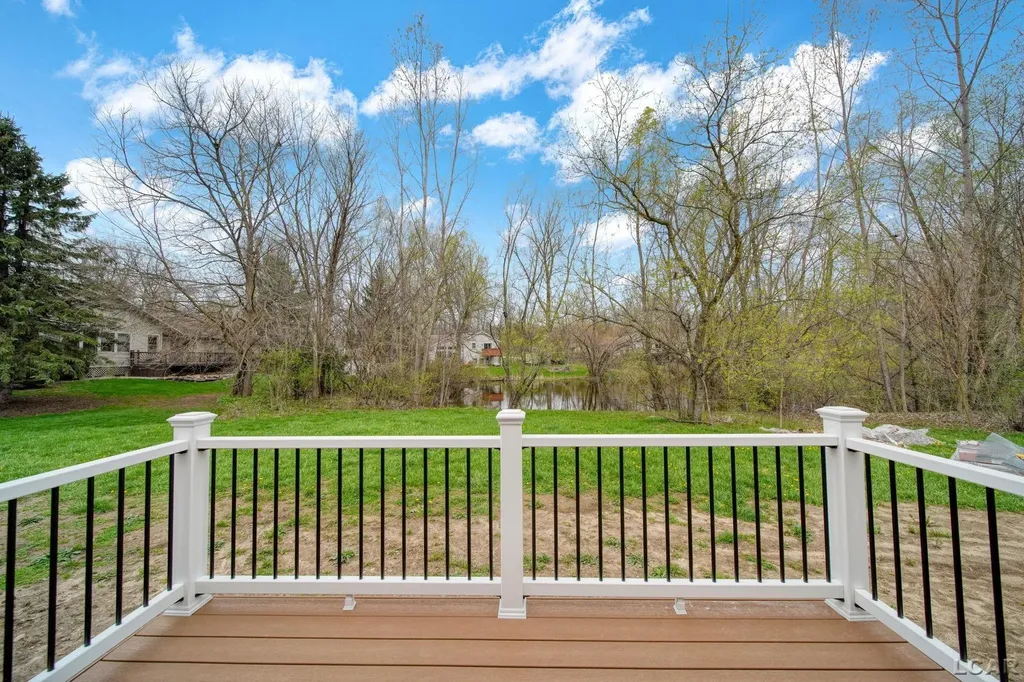 4760 Hooks Mill Road Adrian Township MI 49221