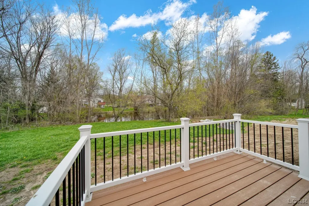 4760 Hooks Mill Road Adrian Township MI 49221