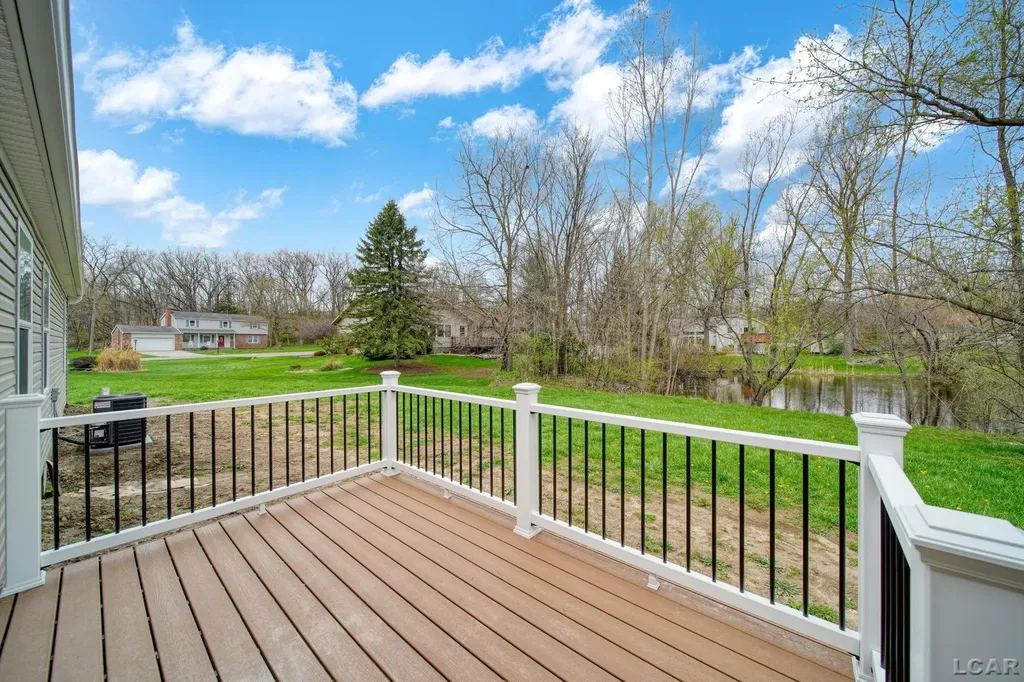 4760 Hooks Mill Road Adrian Township MI 49221