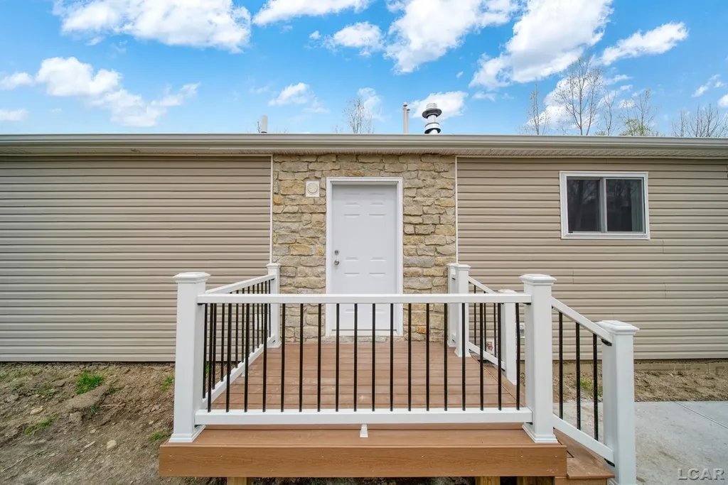 4760 Hooks Mill Road Adrian Township MI 49221
