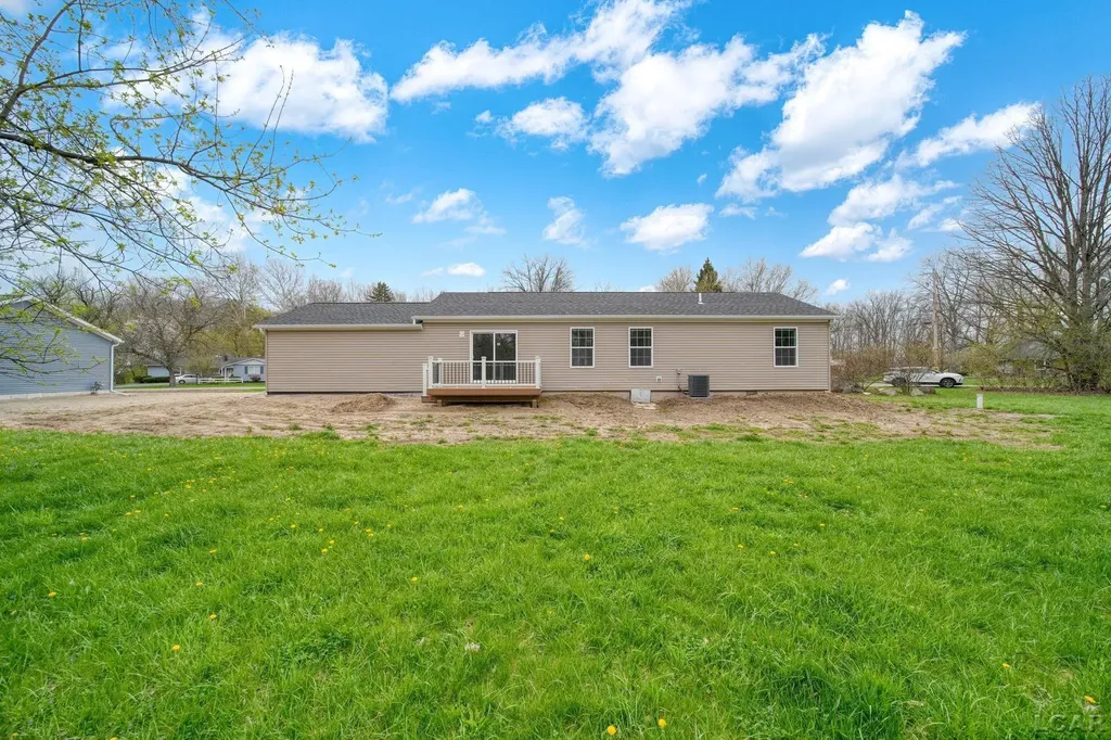 4760 Hooks Mill Road Adrian Township MI 49221