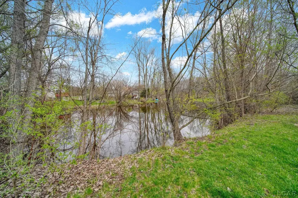 4760 Hooks Mill Road Adrian Township MI 49221